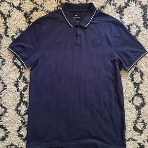 Ryder Cup Nike Golf Polo